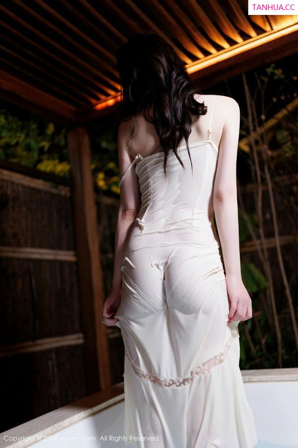 梦心玥  [XiuRen]高清写真图 2024.12.23 No.9643 梦心玥 美腿性感第59张图片